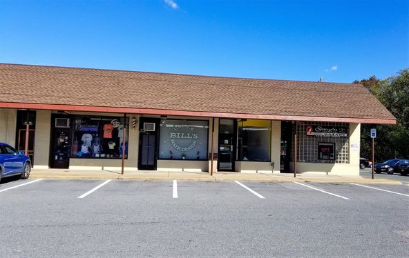 Shipley-Linthicum Shopping Center: 208 Transmission Ct, Linthicum Heights, MD 21090